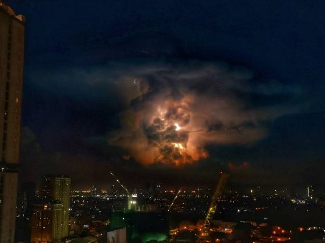 Amazing Pictures (45 pics)