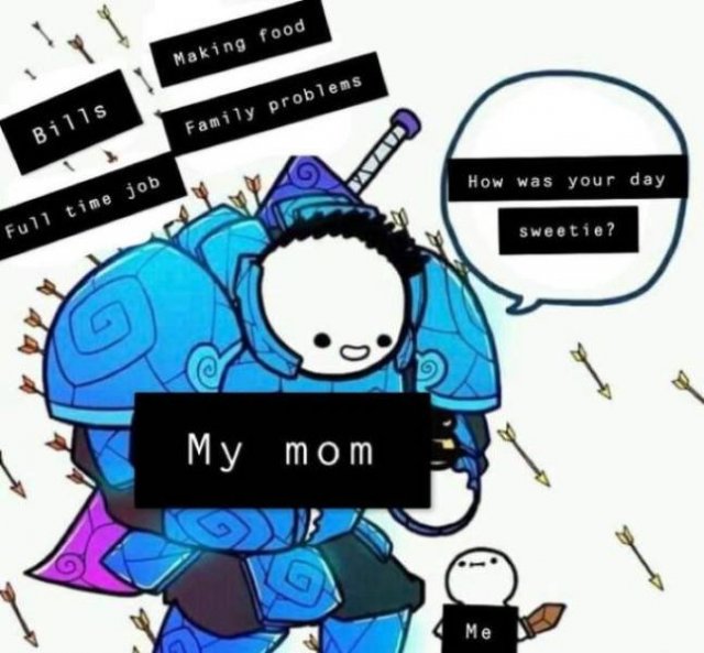 Wholesome Memes (38 pics)