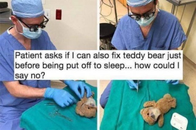 Wholesome Memes (38 pics)