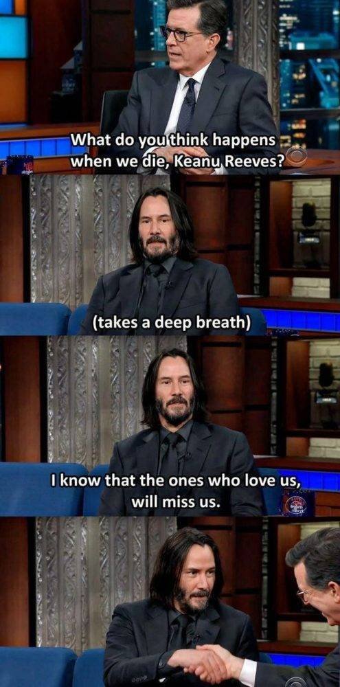 Wholesome Memes (38 pics)