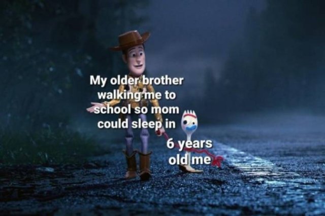 Wholesome Memes (38 pics)