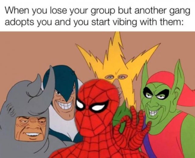 Wholesome Memes (38 pics)