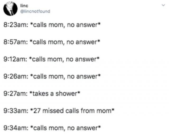 All Moms Do These Things (25 pics)