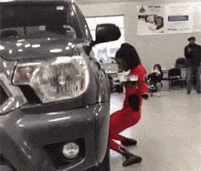 Wins And Fails (28 gifs)