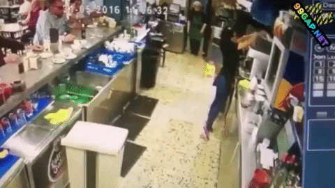 Wins And Fails (28 gifs)