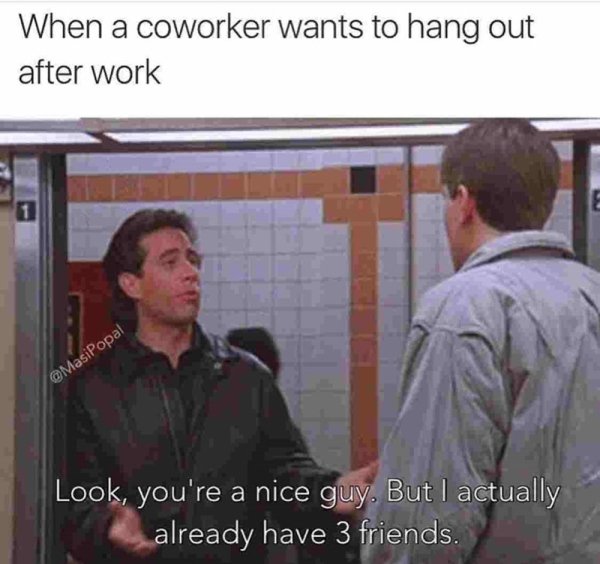 Memes About Work (36 pics)