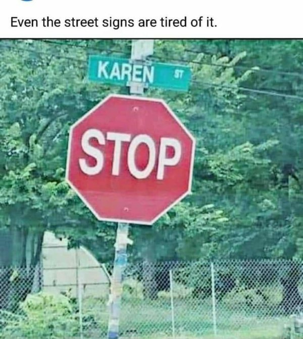 Karen Memes And Pictures (33 pics)