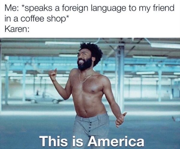 Karen Memes And Pictures (33 pics)