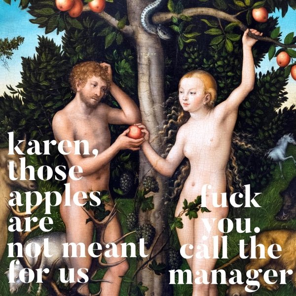 Karen Memes And Pictures (33 pics)