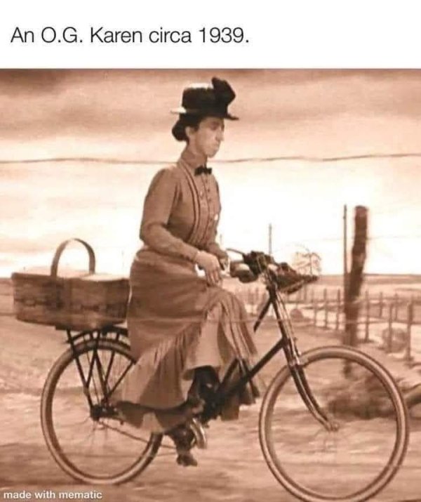 Karen Memes And Pictures (33 pics)