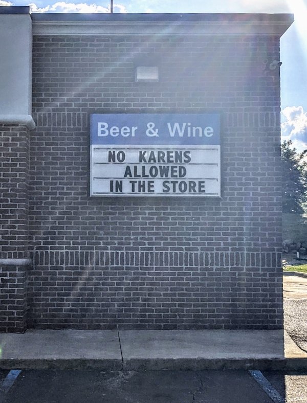 Karen Memes And Pictures (33 pics)