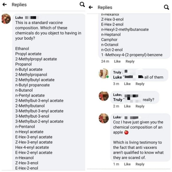 People And Medicine (23 pics)
