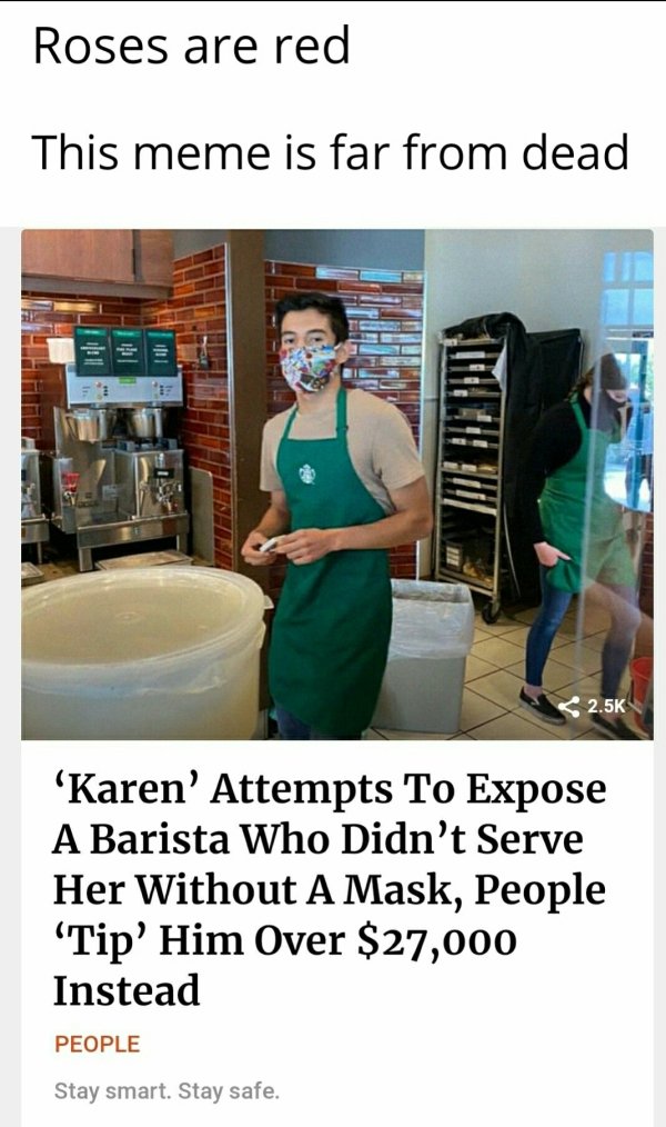 Karen Memes And Pictures (33 pics)