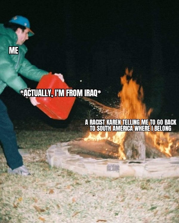 Karen Memes And Pictures (33 pics)