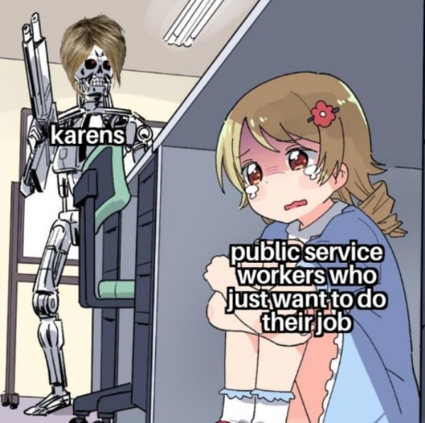 Karen Memes And Pictures (33 pics)