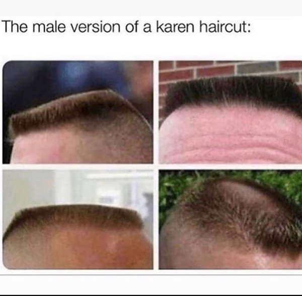 Karen Memes And Pictures (33 pics)