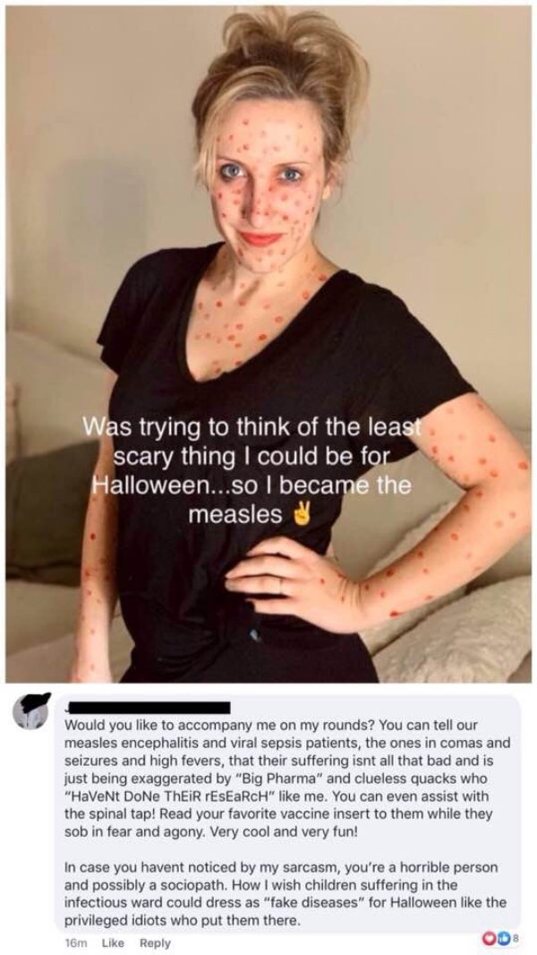 People And Medicine (23 pics)
