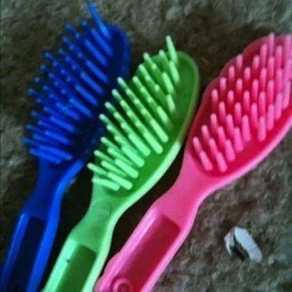 This Is How We Struggled In The Past (23 pics)