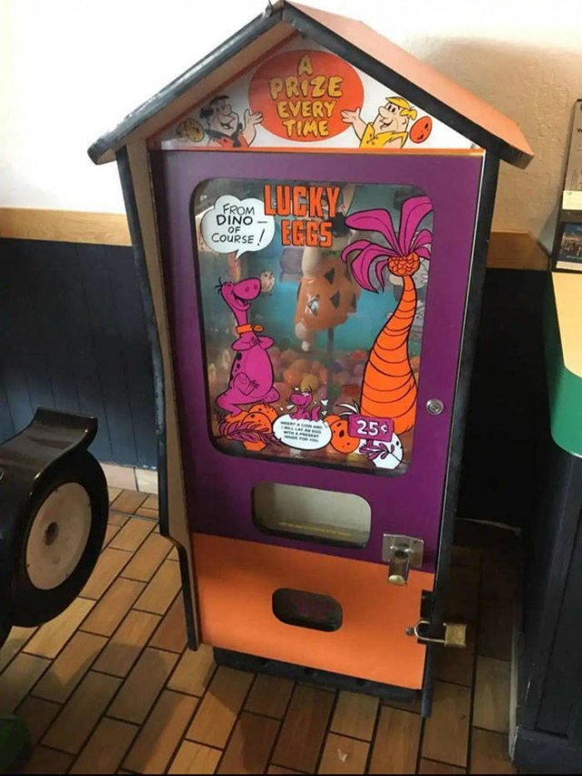Time For Nostalgia: '90s  (59 pics)