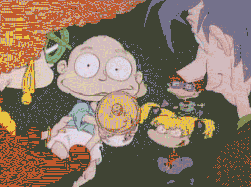 Time For Nostalgia: '90s  (59 pics)