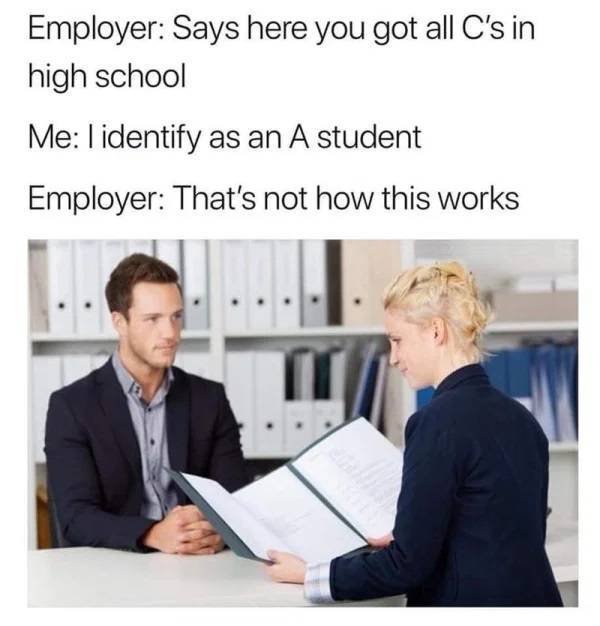 Memes And Pictures About Work (45 pics)
