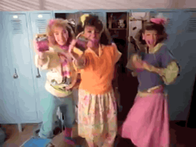 Time For Nostalgia: '90s  (59 pics)