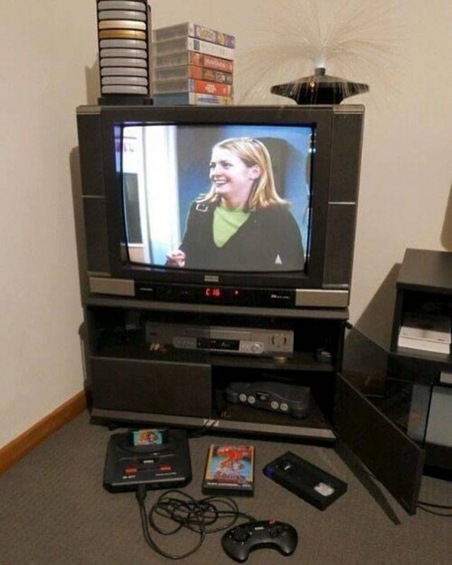 Time For Nostalgia: '90s  (59 pics)