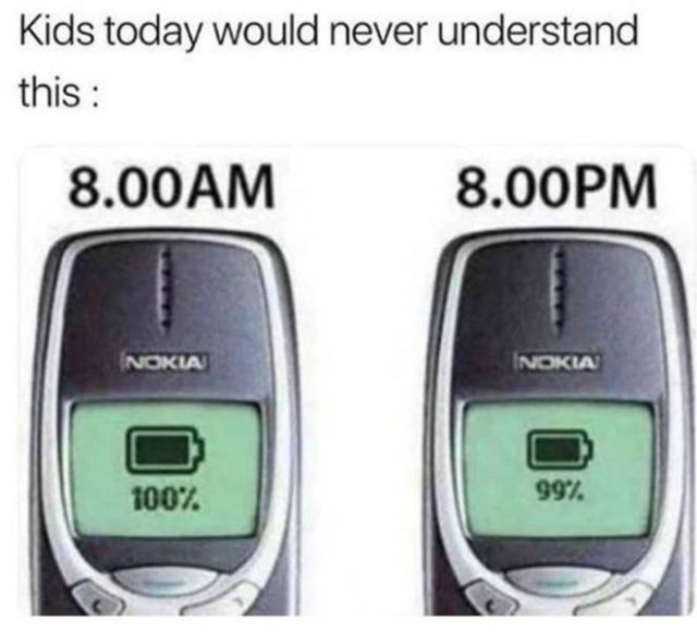 Time For Nostalgia: '90s  (59 pics)