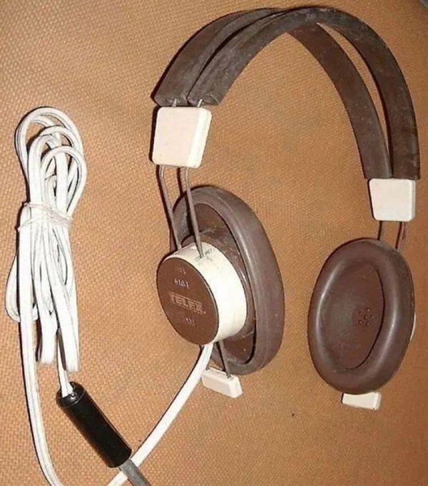 This Is How We Struggled In The Past (23 pics)