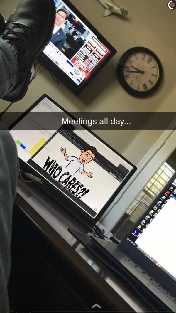 Memes And Pictures About Work (45 pics)