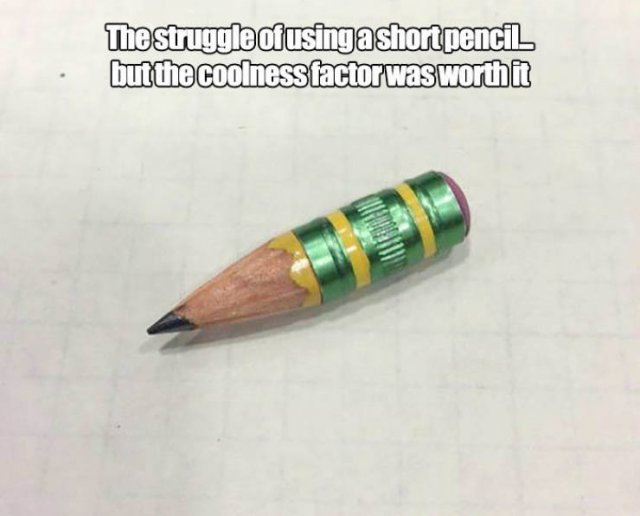 Time For Nostalgia: '90s  (59 pics)