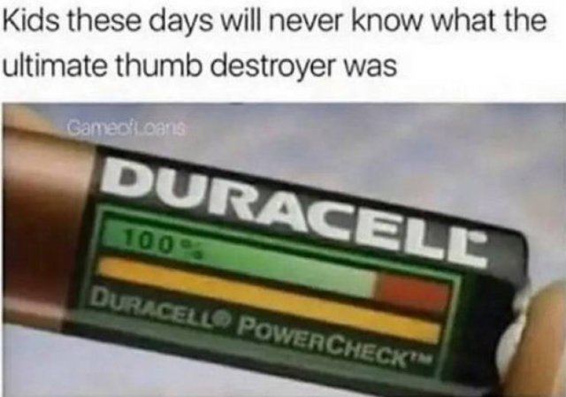 This Is How We Struggled In The Past (23 pics)