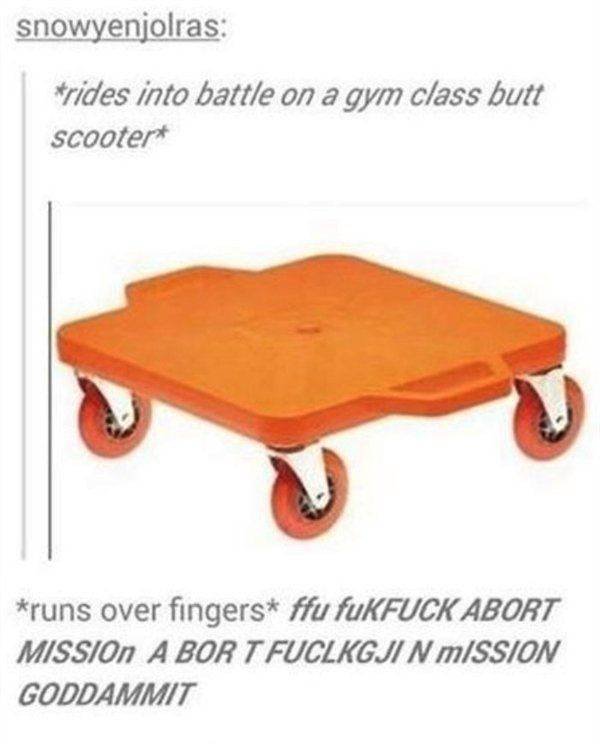 This Is How We Struggled In The Past (23 pics)