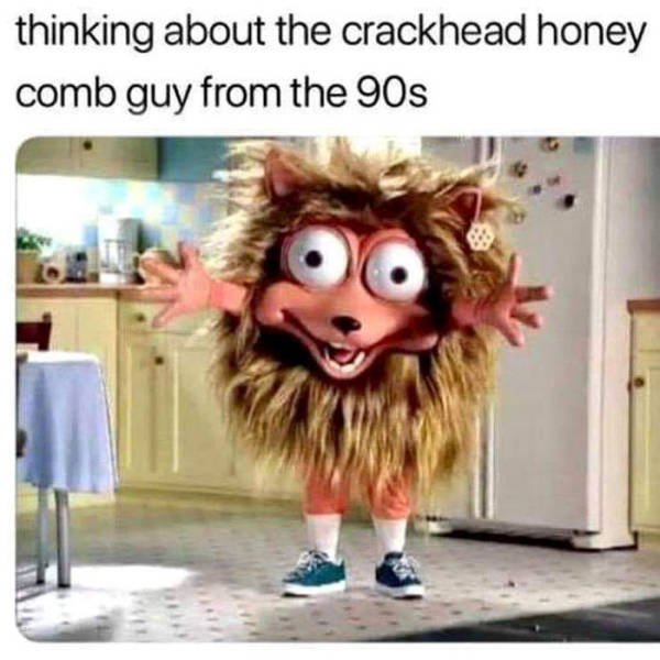 Time For Nostalgia: '90s  (59 pics)