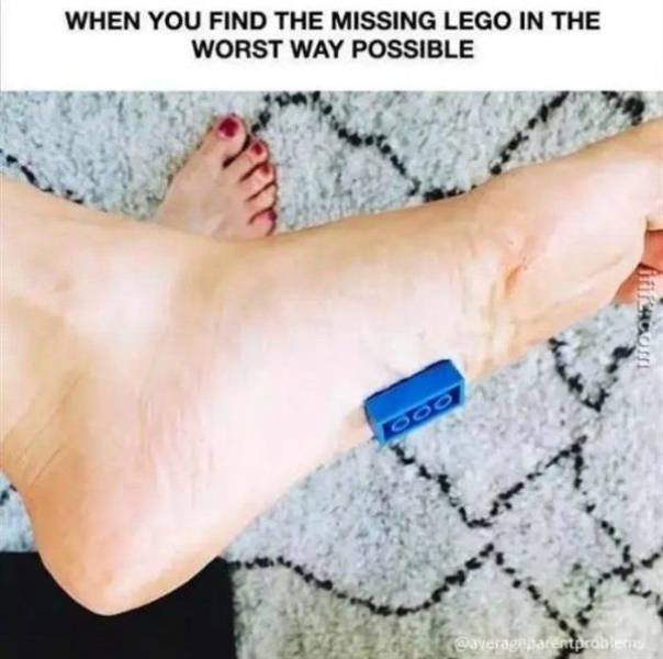 This Is How We Struggled In The Past (23 pics)