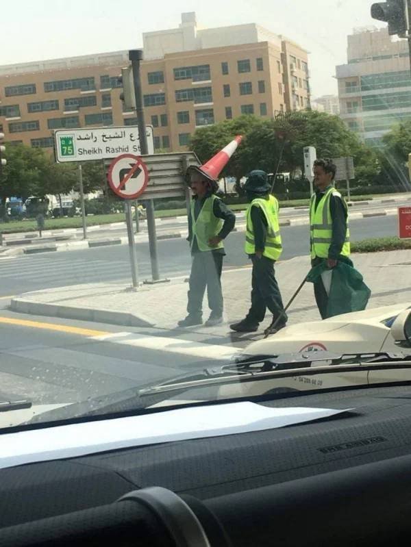Memes And Pictures About Work (45 pics)