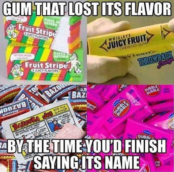 Time For Nostalgia: '90s  (59 pics)