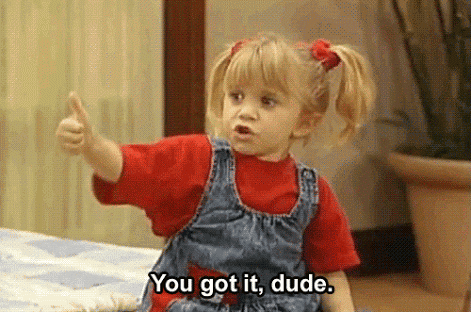Time For Nostalgia: '90s  (59 pics)