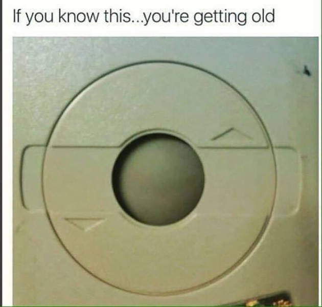 Time For Nostalgia: '90s  (59 pics)