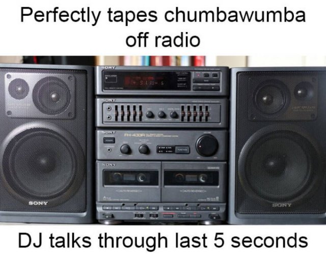 Time For Nostalgia: '90s  (59 pics)