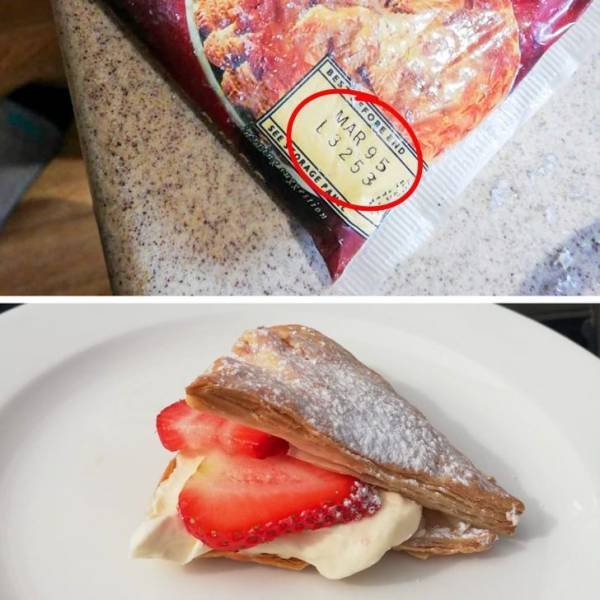 Interesting Findings (18 pics)