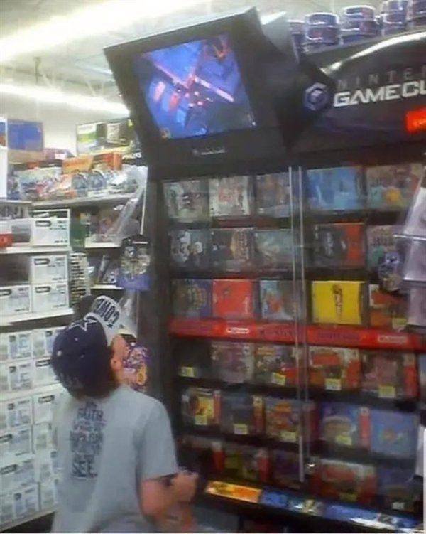 This Is How We Struggled In The Past (23 pics)