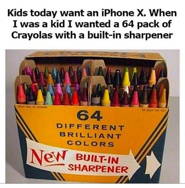 Time For Nostalgia: '90s  (59 pics)