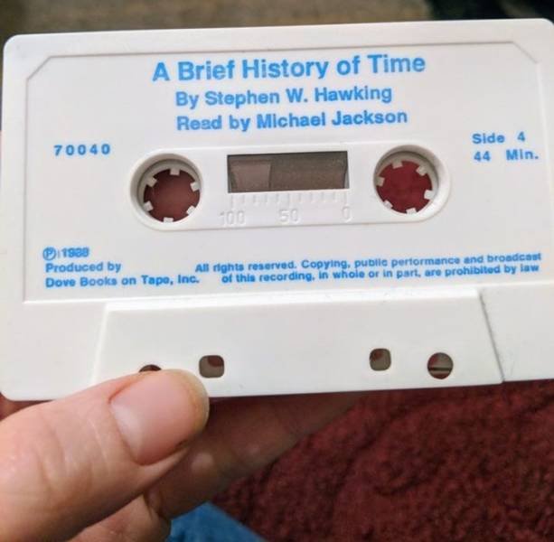 Interesting Findings (18 pics)