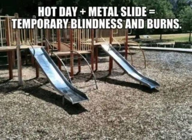 This Is How We Struggled In The Past (23 pics)