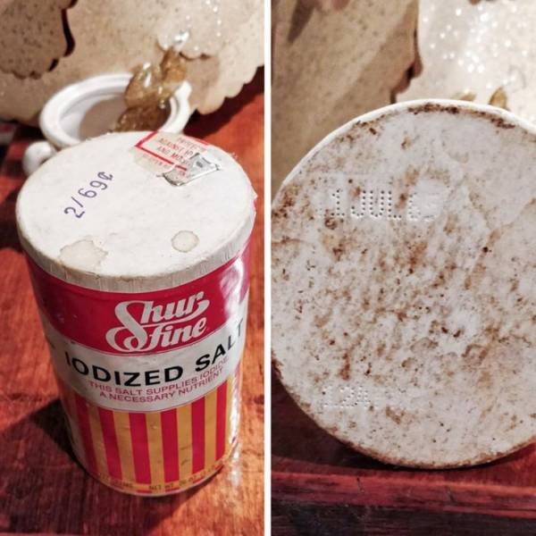Interesting Findings (18 pics)