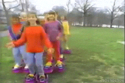 Time For Nostalgia: '90s  (59 pics)