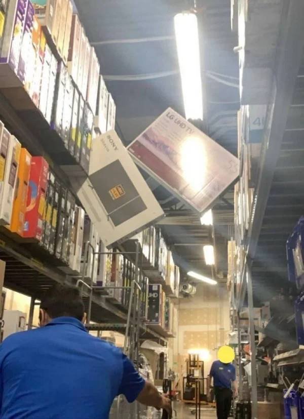 Memes And Pictures About Work (45 pics)