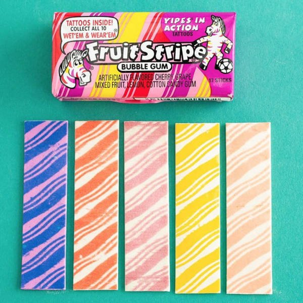 Time For Nostalgia: '90s  (59 pics)