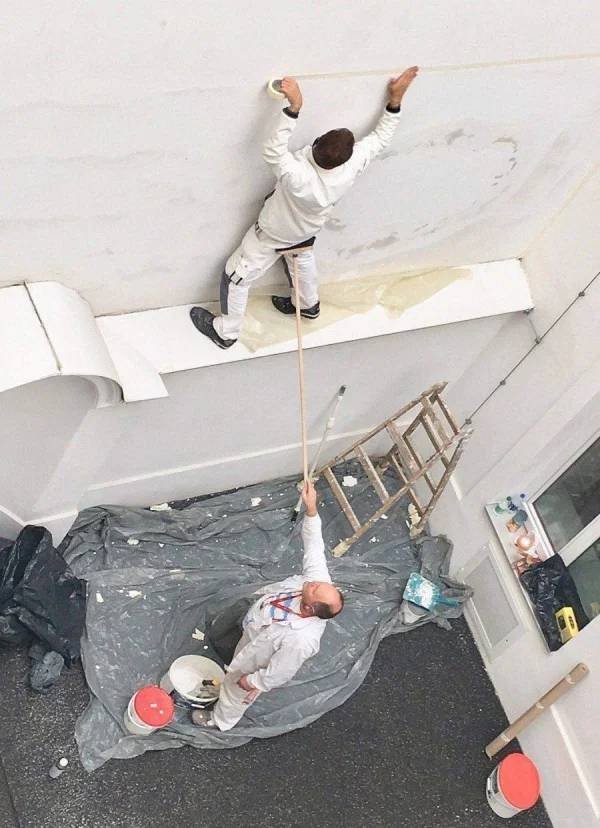 Memes And Pictures About Work (45 pics)